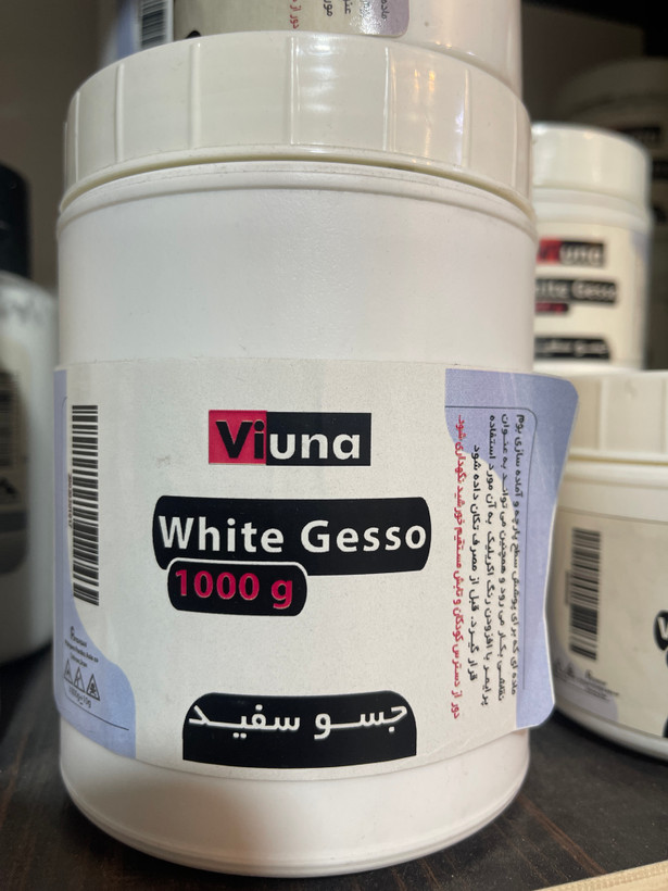 جسو ویونا سفید۱۰۰۰میل